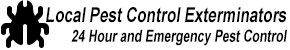 Nodaway IA Pest Control Exterminators